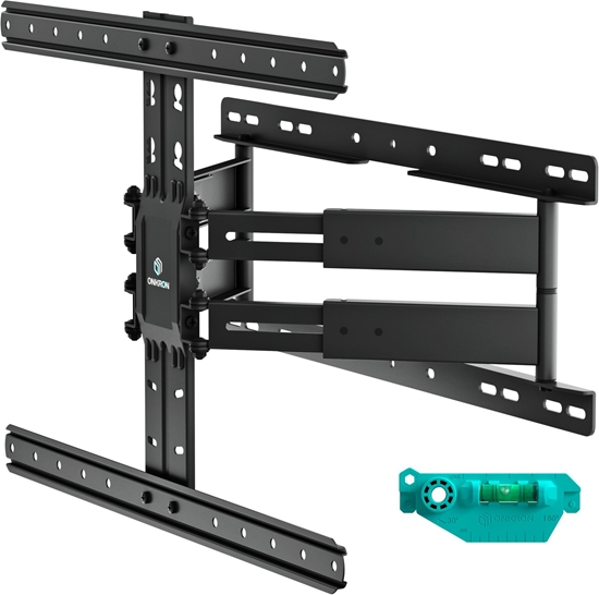 Изображение TV SET ACC WALL MOUNT /32-90"/BLACK SM2-B ONKRON