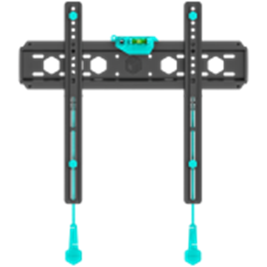 Изображение TV SET ACC WALL MOUNT /35-65"/BLACK FM5-B ONKRON