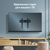 Изображение TV SET ACC WALL MOUNT /35-65"/BLACK FM5-B ONKRON