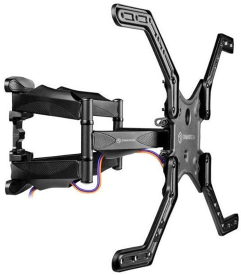 Picture of TV SET ACC WALL MOUNT /37-70"/BLACK M5-B ONKRON