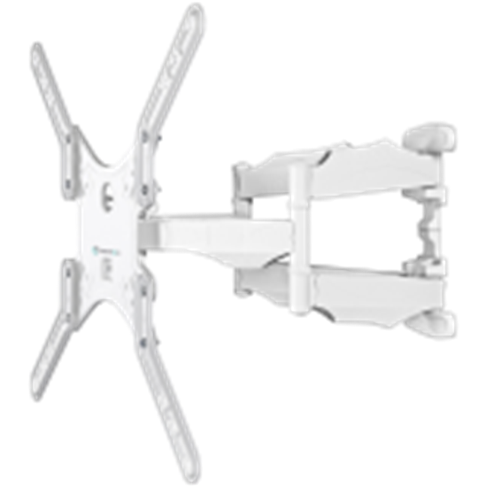 Изображение TV SET ACC WALL MOUNT /37-70"/WHITE M5-W ONKRON