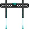 Изображение TV SET ACC WALL MOUNT /43-85"/BLACK FM6-B ONKRON