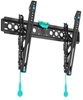 Изображение TV SET ACC WALL MOUNT /43-85"/BLACK TM6-B ONKRON