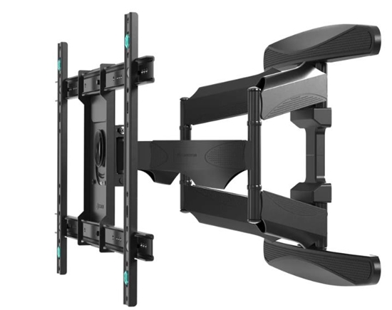 Изображение TV SET ACC WALL MOUNT/40-75"/BLACK M6L-B ONKRON