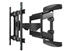 Picture of TV SET ACC WALL MOUNT/40-75"/BLACK M6L-B ONKRON