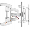 Изображение TV SET ACC WALL MOUNT/40-75"/WHITE M6L-W ONKRON