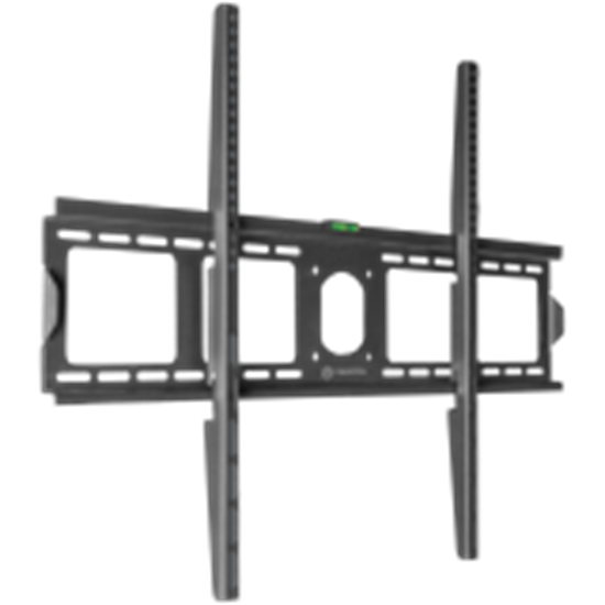 Изображение TV SET ACC WALL MOUNT/55-100"/BLACK UF4-B ONKRON