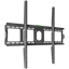 Изображение TV SET ACC WALL MOUNT/55-100"/BLACK UF4-B ONKRON