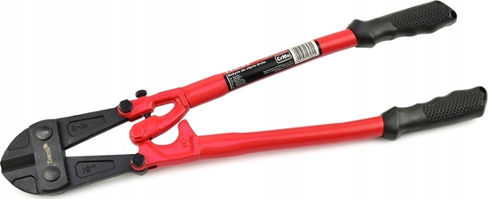 Picture of Tvardy Noyce do cicia drutu TVARDY Cr-Mo 18" - 450mm (20)