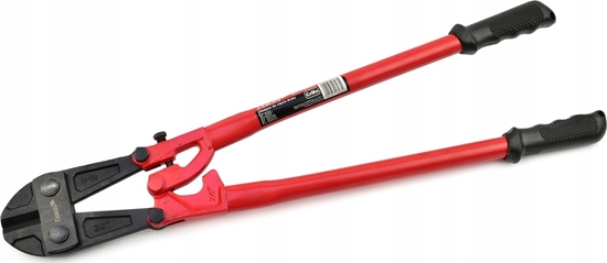 Picture of Tvardy Noyce do cicia drutu TVARDY Cr-Mo 24" - 600mm (10)