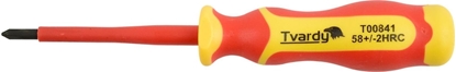 Picture of Tvardy Wkrtak izolowany krzyakowy PH1x80 VDE (120)
