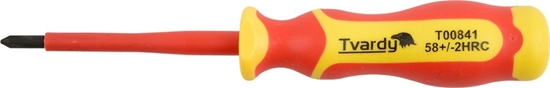 Picture of Tvardy Wkrtak izolowany krzyakowy PH1x80 VDE (120)