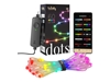 Picture of Tama LED Twinkly Twinkly Dots 60 LED RGB transparent wire