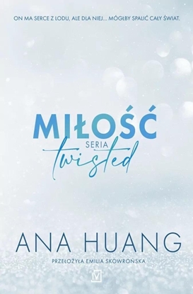 Picture of Twisted T.1 Mio