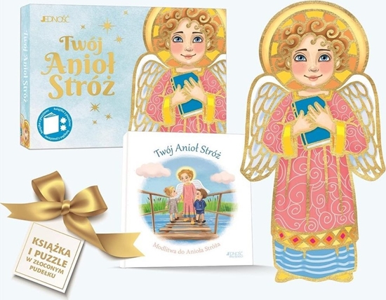 Изображение Twój Anio Stró