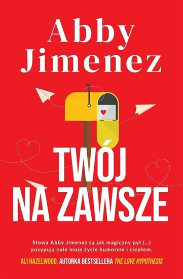 Изображение Twój na zawsze EDUKAMP