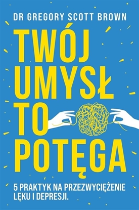 Изображение Twój umys to potga