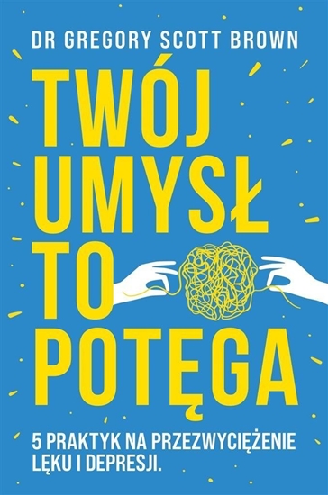 Изображение Twój umys to potga