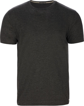 Attēls no TXM Koszulka mska 1124055 czarna r. L