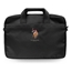 Attēls no U.S. Polo PU US Polo Assn. bag for a 16" laptop - black