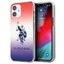 Изображение U.S. Polo PU US Polo USHCP12SPCDGBR iPhone 12 mini 5,4" Gradient Collection