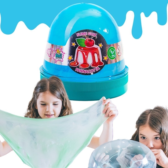 Picture of UA Glutek PANNACOTTA 100g 80040