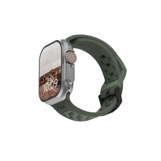 Picture of UAG Civilian Silicone Strap for Apple Watch 42 | 4