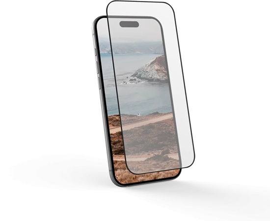 Picture of UAG Glass Shield - szko ochronne do iPhone Air, aplikator w zestawie