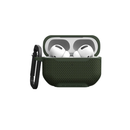Picture of UAG Metropolis Airpods Pro Case - Olive