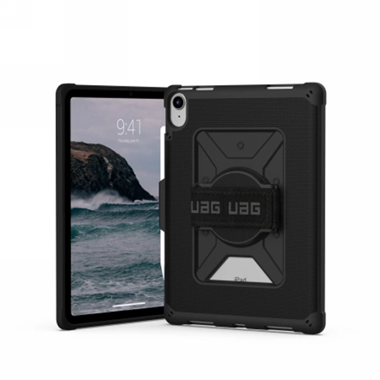 Picture of UAG Metropolis case for iPad 10.9" 10th gener
