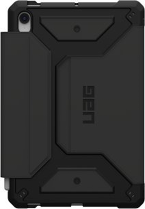 Picture of UAG Metropolis SE - obudowa ochronna z uchwytem na rysik do Samsung Tab S9 FE (black)