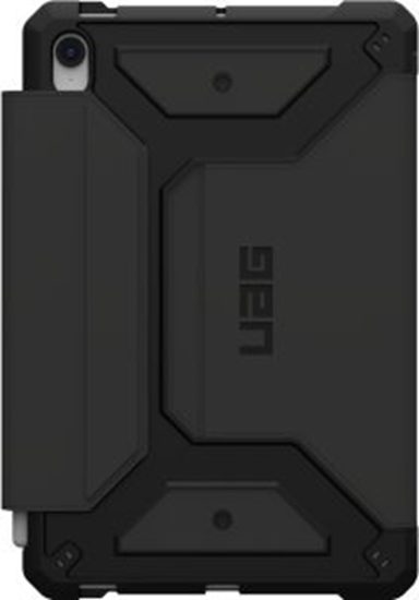 Picture of UAG Metropolis SE - obudowa ochronna z uchwytem na rysik do Samsung Tab S9 FE (black)