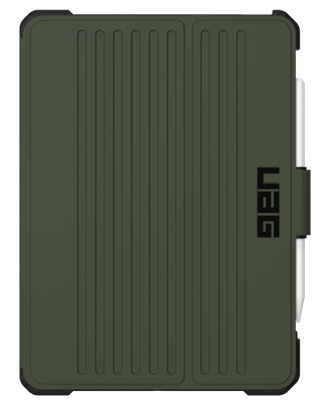 Picture of UAG Metropolis SE Case with Apple Pencil Holder fo