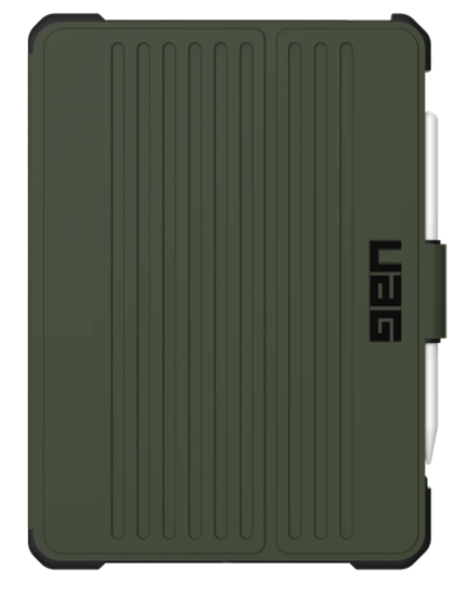 Picture of UAG Metropolis SE Case with Apple Pencil Holder fo