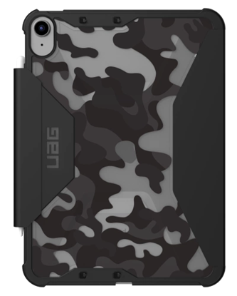 Picture of UAG Plyo Case with Apple Pencil Holder for iPad 10