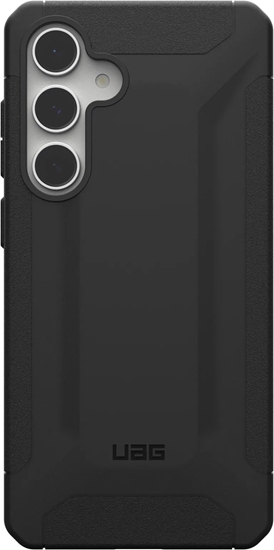 Picture of UAG Scout - obudowa ochronna do Samsung Galaxy S24 FE (black)