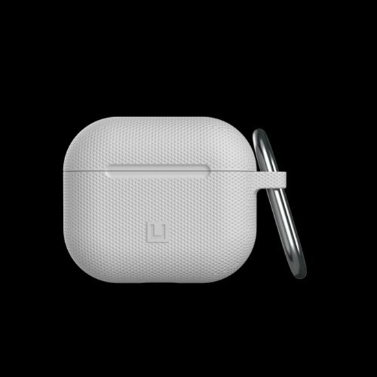 Picture of UAG Dot [U] - silicone case for Airpods3 (gray)
