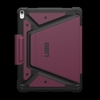 Picture of UAG UAG Metropolis SE Case with Stand and Apple Pencil Holder for iPad Air 13" 2024 - Red