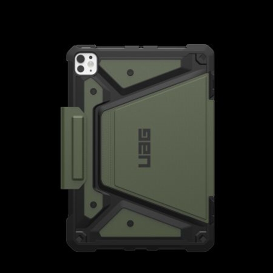 Picture of UAG Metropolis SE Case with Stand and Apple Pencil