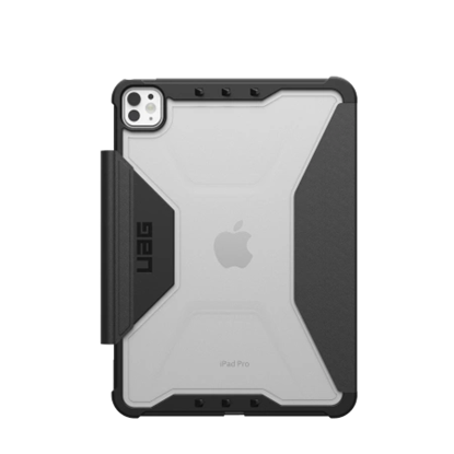 Изображение UAG UAG Plyo Case with Stand and Apple Pencil Holder for iPad Pro 11" 2024 - Black
