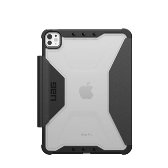 Изображение UAG UAG Plyo Case with Stand and Apple Pencil Holder for iPad Pro 11" 2024 - Black