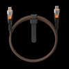 Picture of UAG UAG SRGE USB-C USB 3.2 Gen2 Cable 240W/20Gbps 75cm - Orange