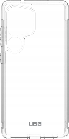 Изображение UAG Urban Armor Gear futera PLYO do SAMSUNG S25 Ultra 5G ice