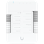 Attēls no UBIQUITI AN ADVANCED GATE HUB ENABLING SEAMLESS GATE ACCESS CONTROL VIA CONNECTED ACCESS READERS OR INTERCOM