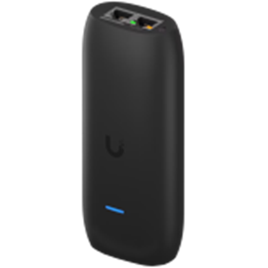 Изображение UBIQUITI AI PORT. AI APPLIANCE THAT ENHANCES ANY UNIFI OR THIRD-PARTY CAMERA WITH AI DETECTION, CLASSIFICATION, AND RECOGNITION CAPABILITIES