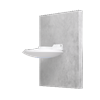 Picture of UBIQUITI AP LITE ARM MOUNT. WALL MOUNT FOR COMPACT UNIFI FLAGSHIP WIFI ACCESS POINTS
