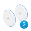 Picture of UBIQUITI BUILDING BRIDGE. A 60 GHZ WIRELESS POINT-TO-POINT BRIDGE