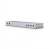 Picture of UBIQUITI CWDM MUX DEMUX 4. RACK-MOUNTABLE 4-CHANNEL 1270 TO 1330 NM CWDM MUX DEMUX DESIGNED TO INCREASE CAPACITY OF EXISTING FIBER INFRASTRUCTURE
