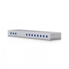Picture of UBIQUITI CWDM MUX DEMUX 8. RACK-MOUNTABLE 8-CHANNEL 1450 TO 1590 NM CWDM MUX DEMUX DESIGNED TO INCREASE CAPACITY OF EXISTING FIBER INFRASTRUCTURE