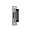 Picture of UBIQUITI ELECTRIC LOCK. FAIL-SECURE ELECTRIC STRIKE LOCK THAT CONNECTS TO A UNIFI ACCESS HUB